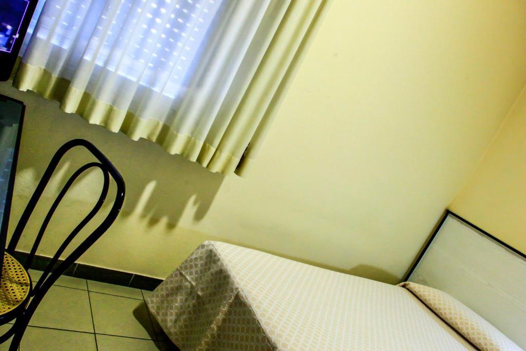 Hotel Quadrifoglio Cagliari Room photo